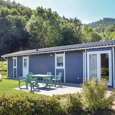 度假居 2 Bedroom Gorgeous In An Der Mosel