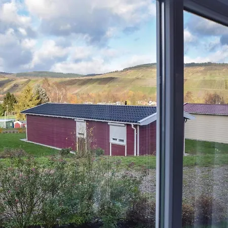 2 Bedroom Gorgeous In An Der Mosel 度假居 Riol