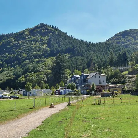 度假居 2 Bedroom Gorgeous In An Der Mosel Riol