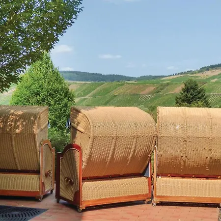度假居 2 Bedroom Gorgeous In An Der Mosel Riol