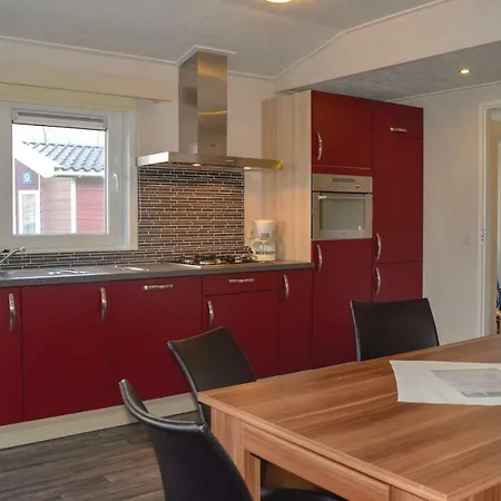 2 Bedroom Gorgeous In An Der Mosel 度假居 *
