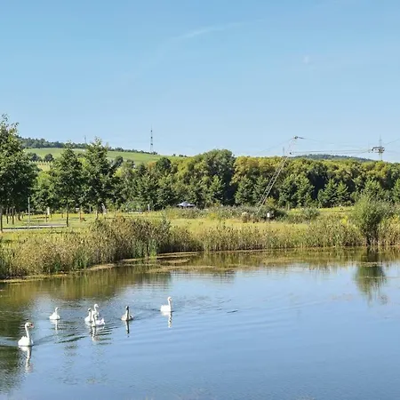 2 Bedroom Gorgeous In An Der Mosel * Riol