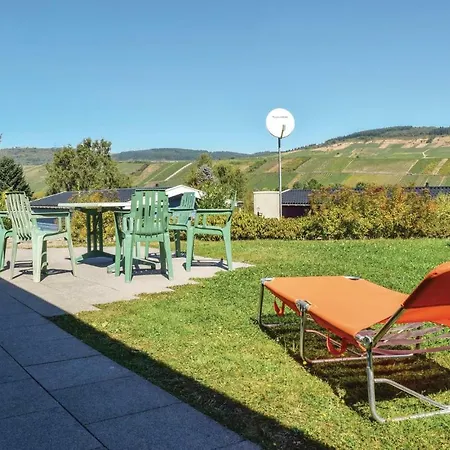 度假居 2 Bedroom Gorgeous In An Der Mosel Riol